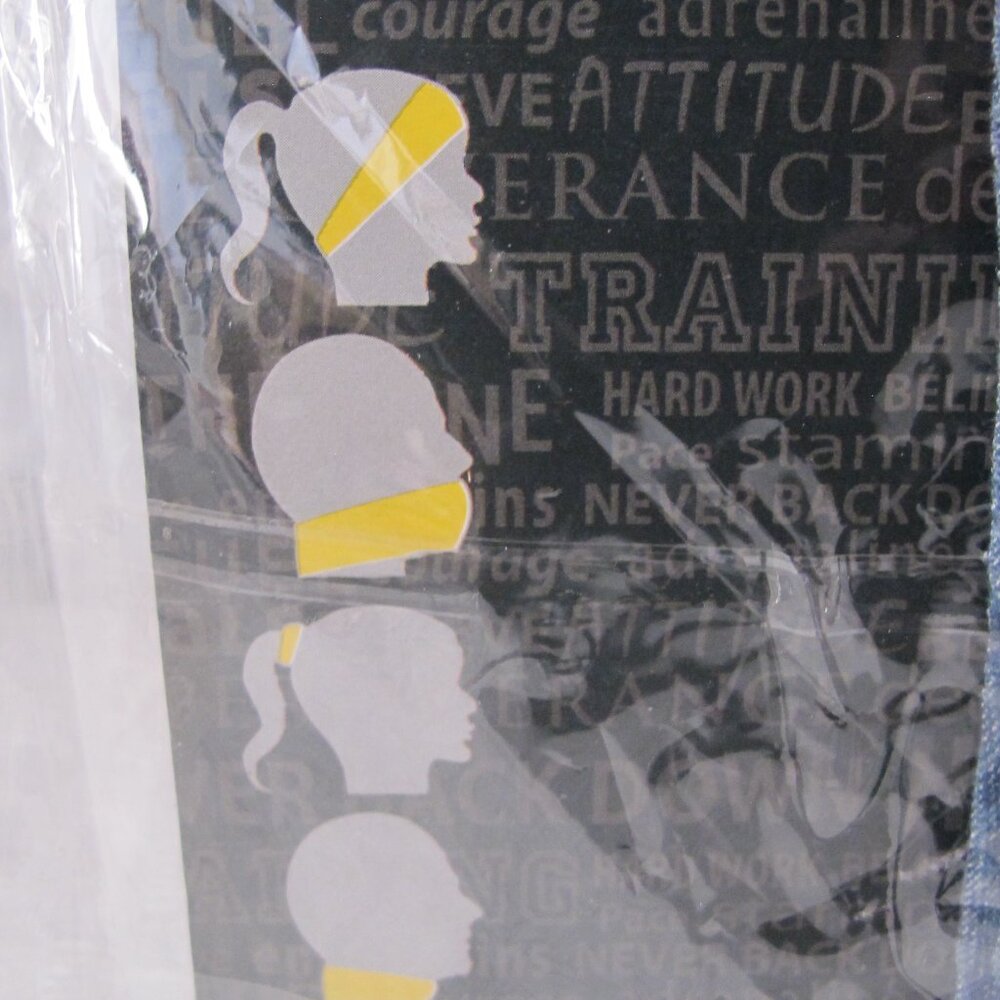 New - Rok Band Multipurpose Buff - Shark Waters - Picture 9 of 14